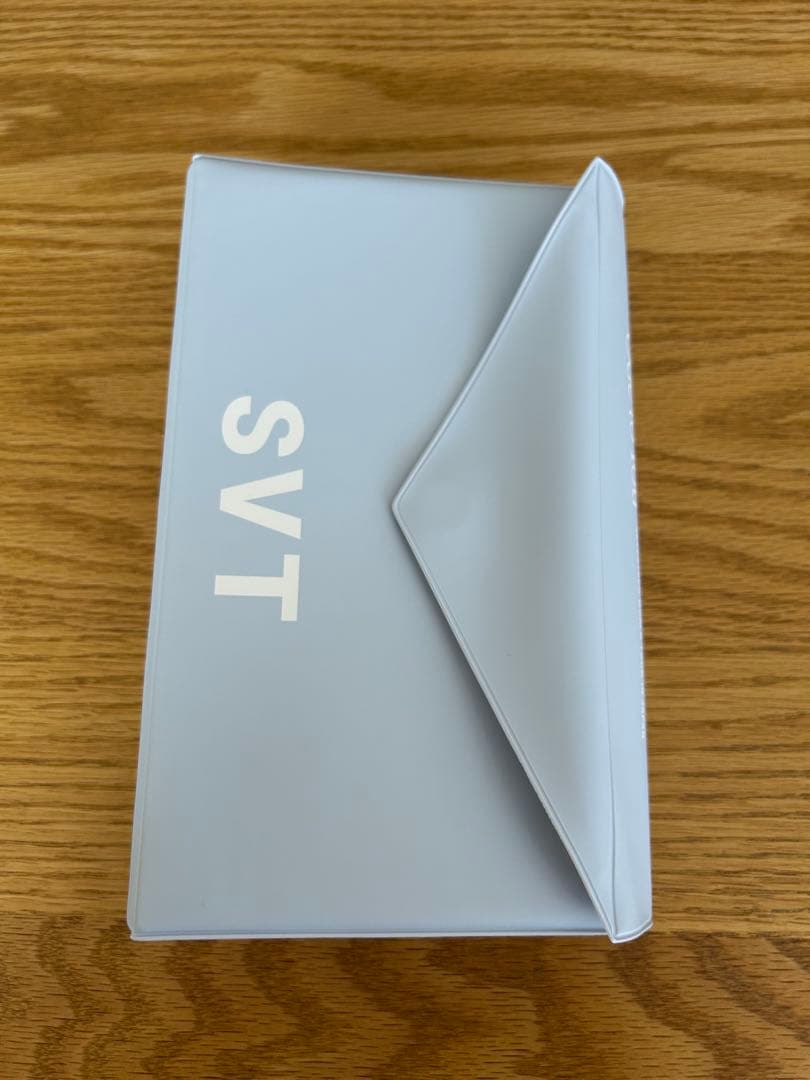 SEVENTEEN トレカセット