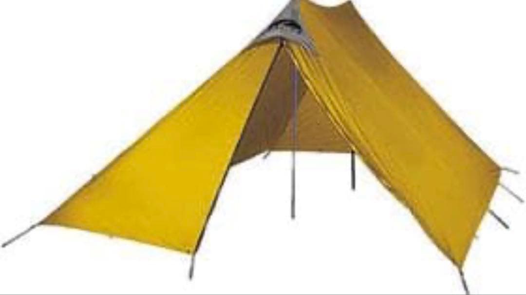 専用GoLite シャングリラ 6 シェルター