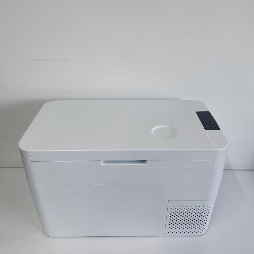 車載冷凍冷蔵庫　RLC-CF24 (動作確認済)