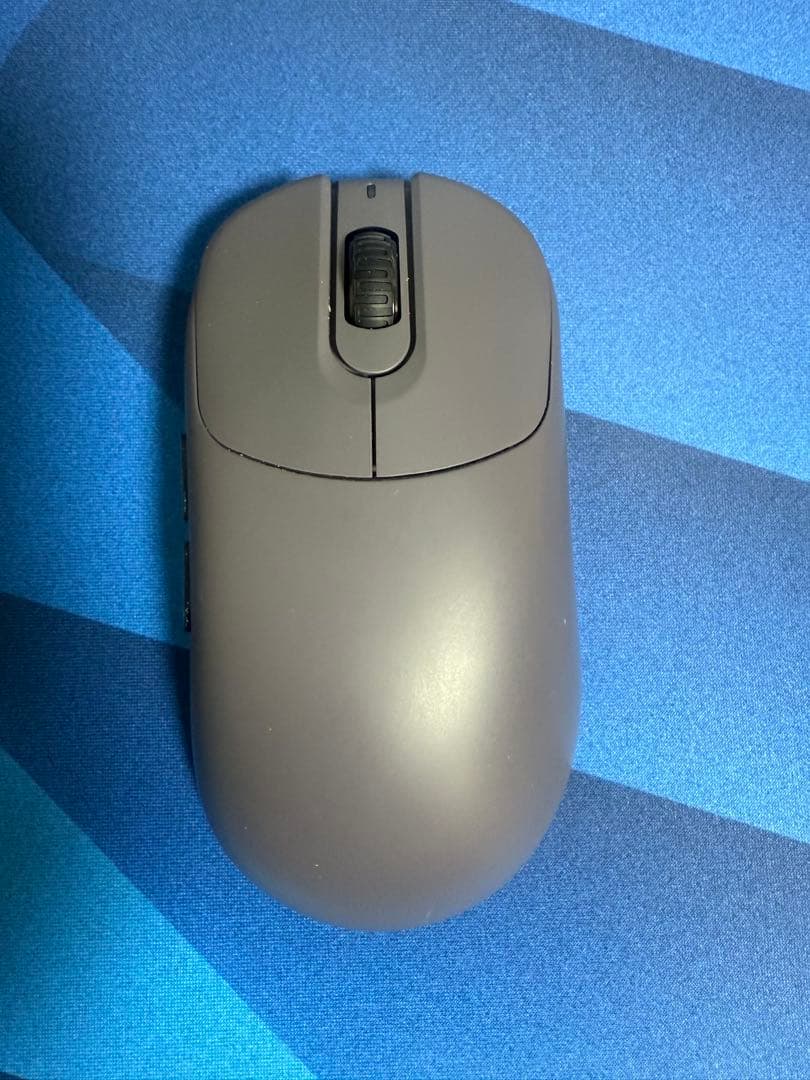 VAXOO NP-01S V2 Wireless マウス