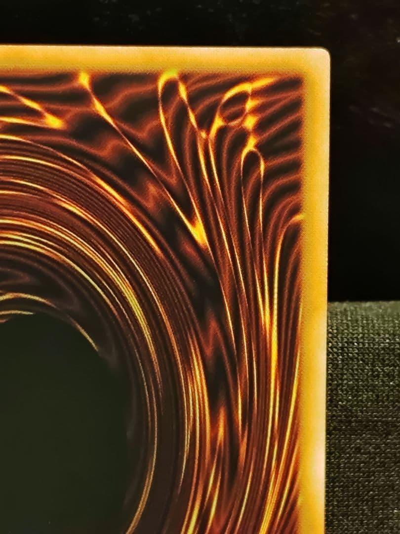 【遊戯王RD】ハリケーン　パラレルウルトラレア　美品