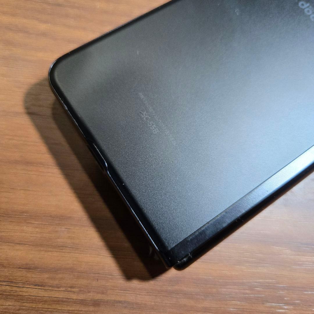 GALAXY z fold3 ジャンク品 SIMフリー