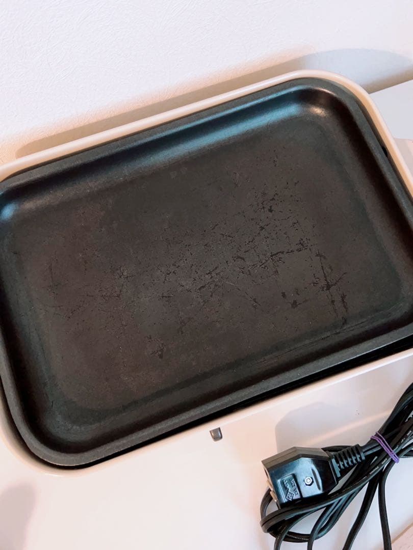 BRUNOホットプレート