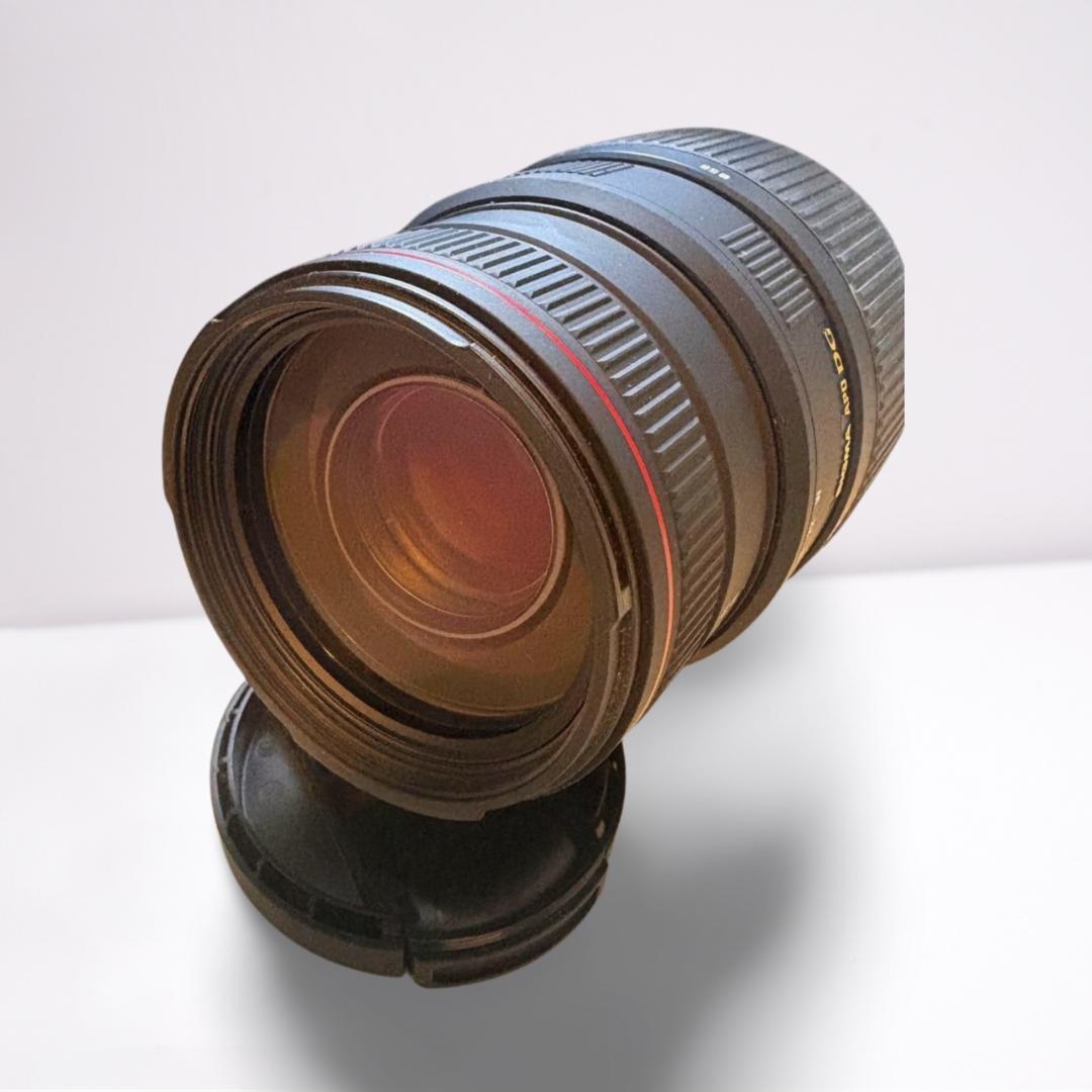 SIGMA 70-300mm Kマウント 望遠 マクロ