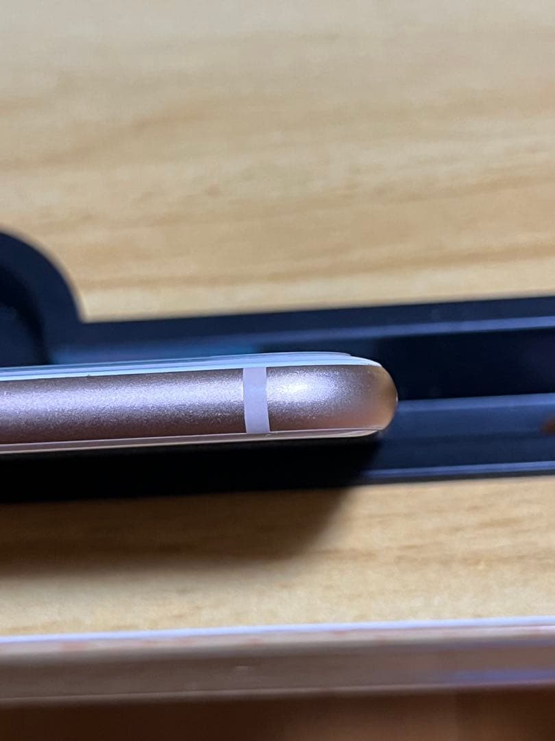 iPhone8 64GB ゴールド SIMフリー バッテリー85%