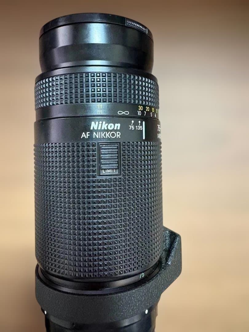 NIKON D7000 一眼レフ＆レンズ3種類セット