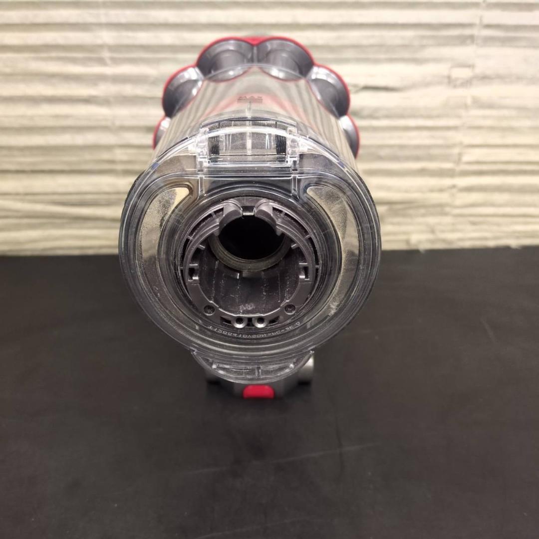 ☆ダイソン　Dyson　V12　Detect Slim Fluffy　SV46