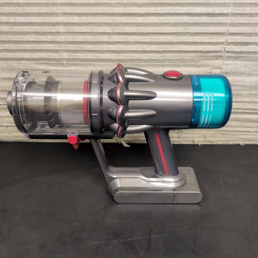 ☆ダイソン　Dyson　V12　Detect Slim Fluffy　SV46