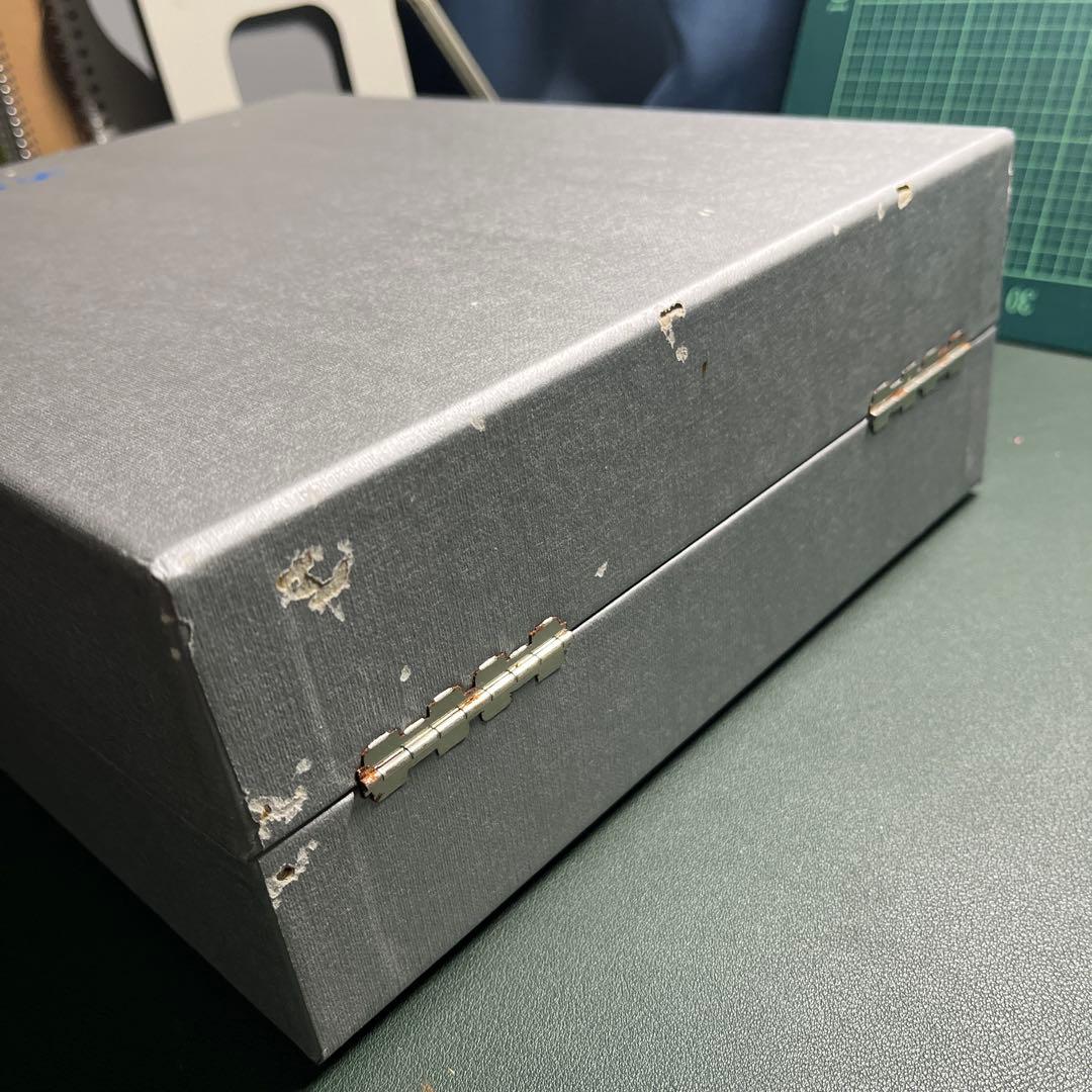 Sennheiser HD650 リケーブル可能ヘッドホン