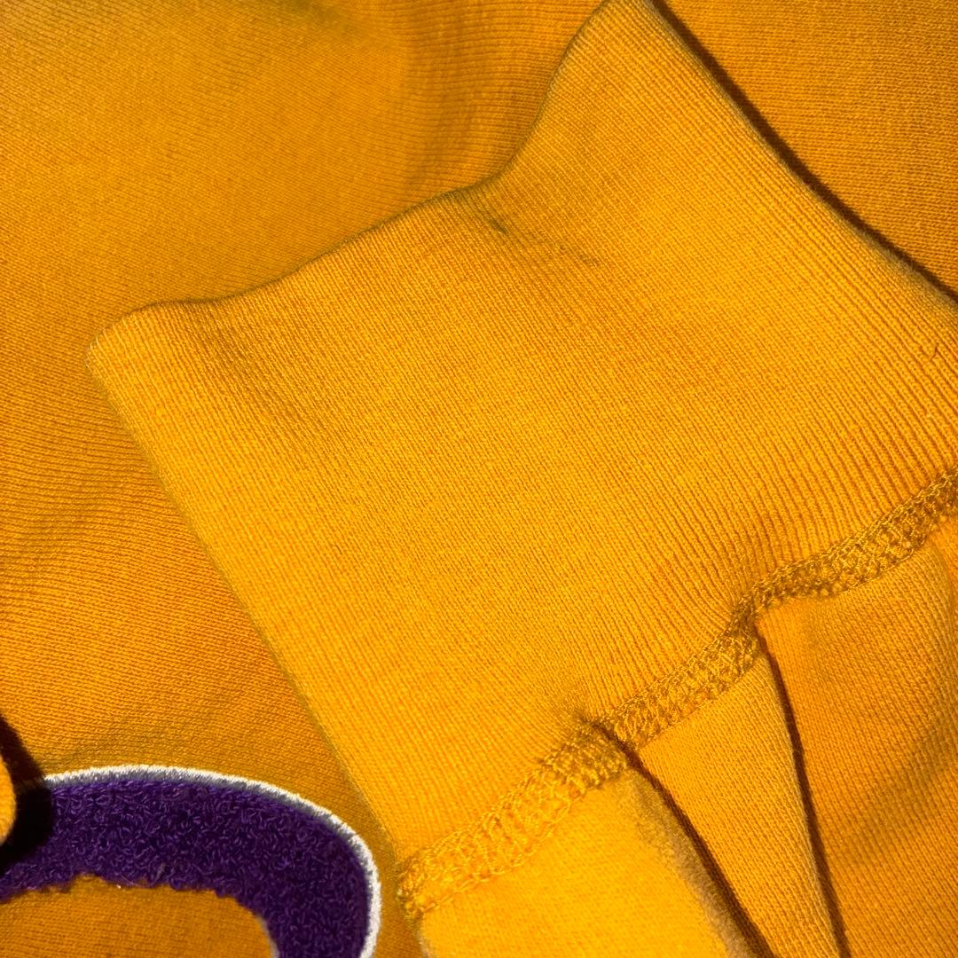 supreme アラビックロゴ パーカー　hoodie XL スウェット 21