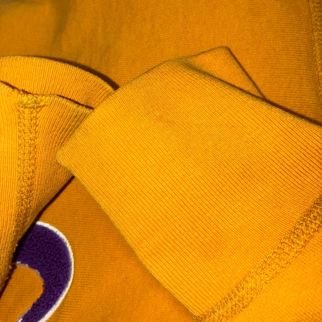 supreme アラビックロゴ パーカー　hoodie XL スウェット 21