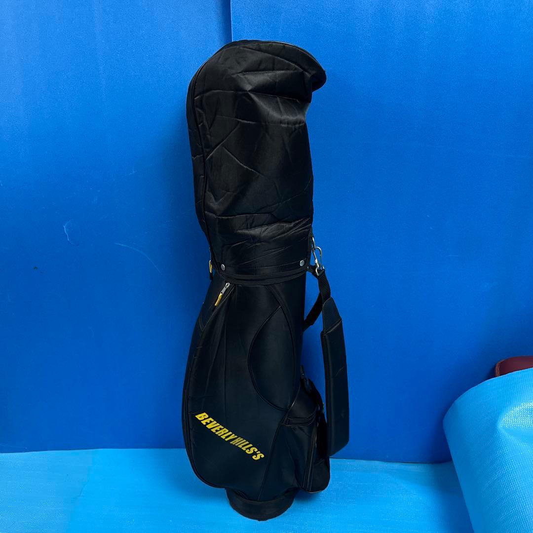 Seve Ballesteros GOLFフルセット 初心者入門用お薦め商品！