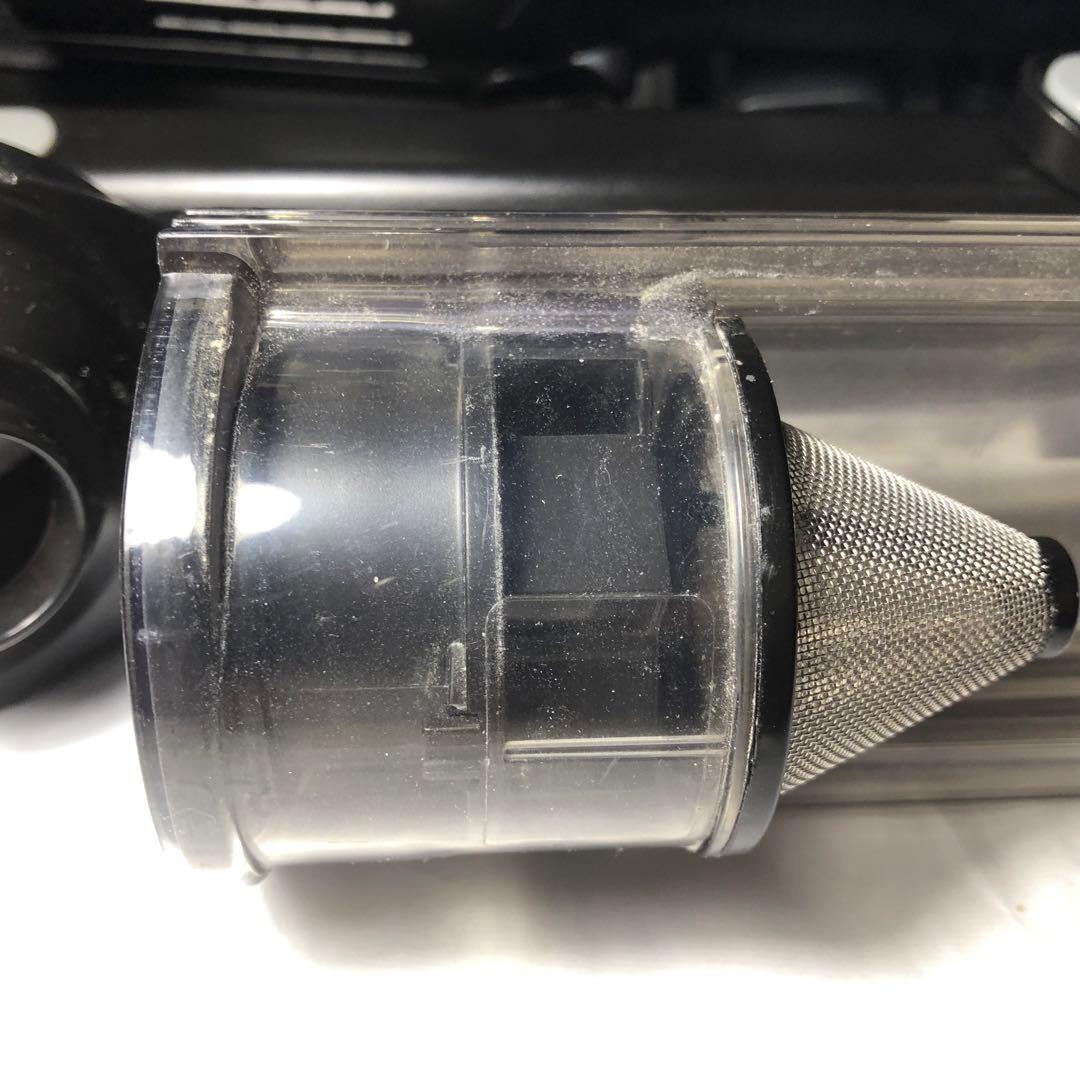 Shark コードレスクリーナー CS651JBL