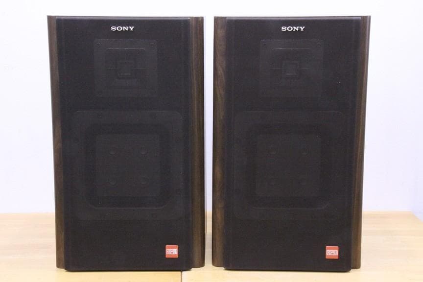 SONY 平面スピーカー APM-22ES