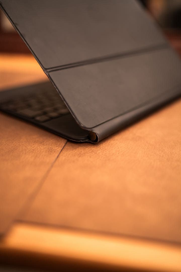 Apple純正 iPad Pro 12.9インチ用 Magic Keyboard