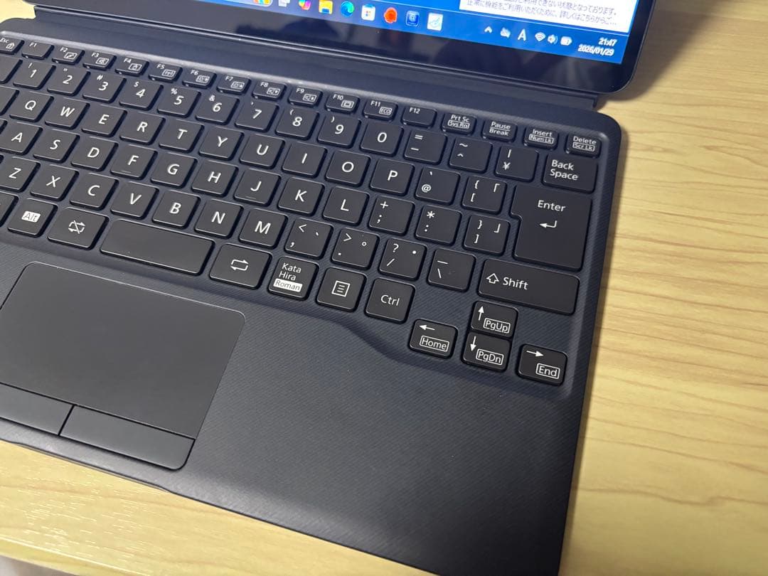 FUJITSU FMV LOOX 90/G 代12世代i7 16GB 512GB