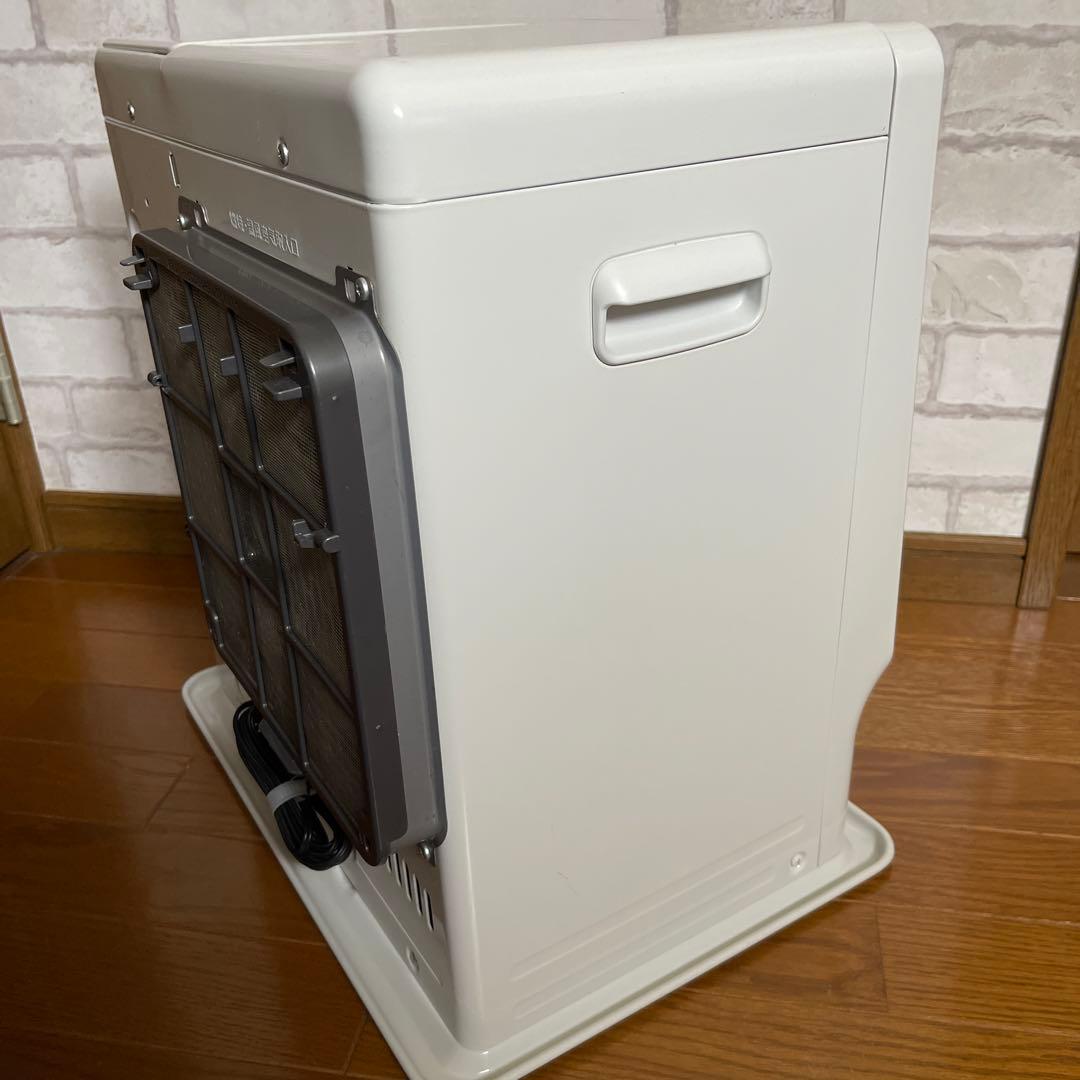 ハム【美品】DainichiダイニチFX-52R3石油ファンヒーター