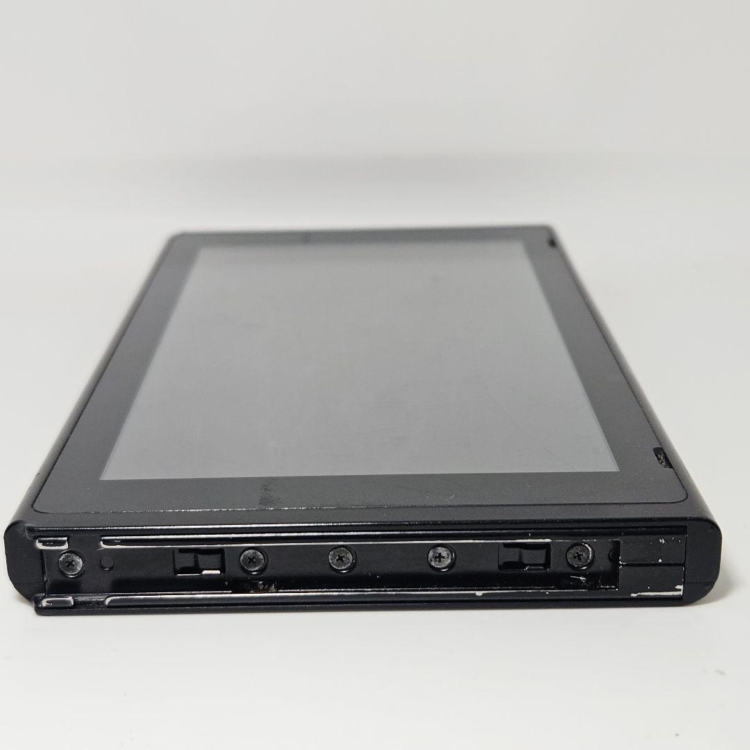 動作品 ニンテンドースイッチ HAC-001 本体 Switch 初代