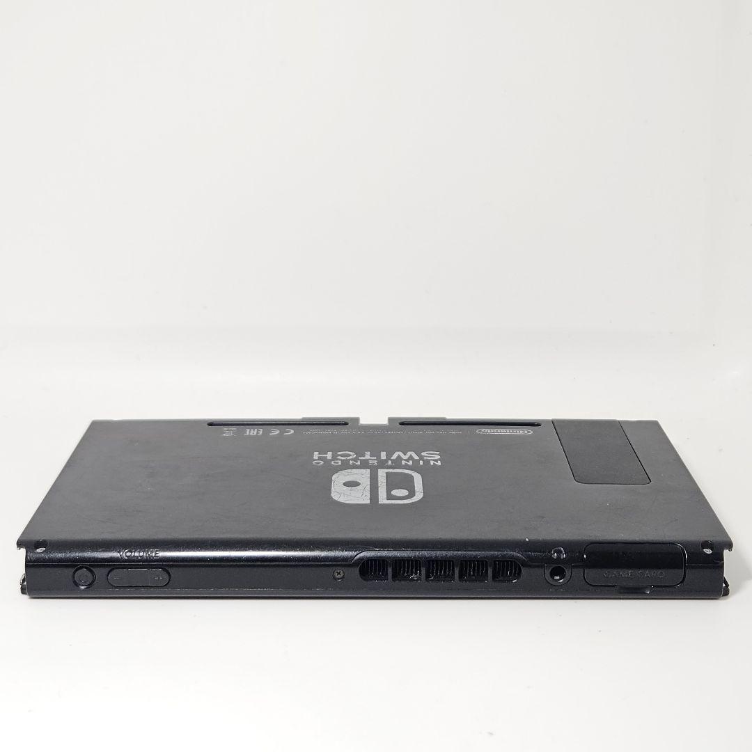 動作品 ニンテンドースイッチ HAC-001 本体 Switch 初代