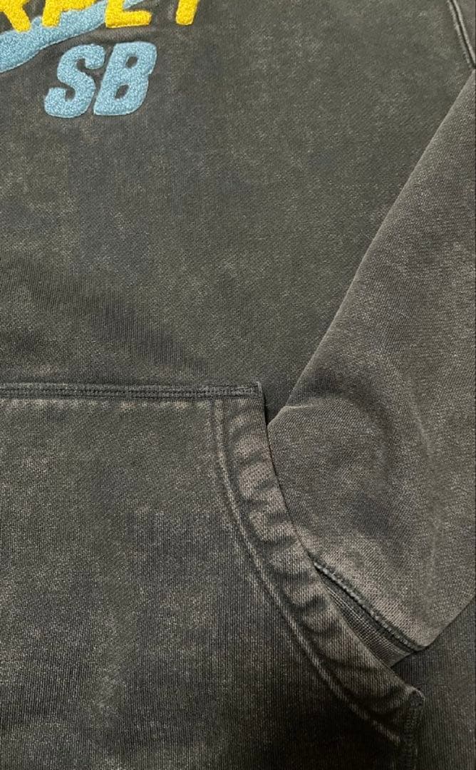 Mサイズ Carpet Company × NIKE SB フーディー