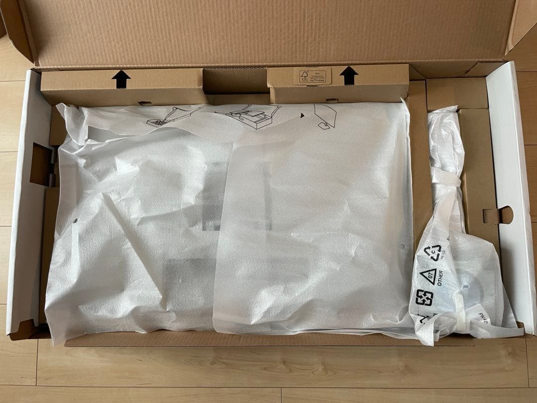 【美品】DELL S2722DC 27インチモニター