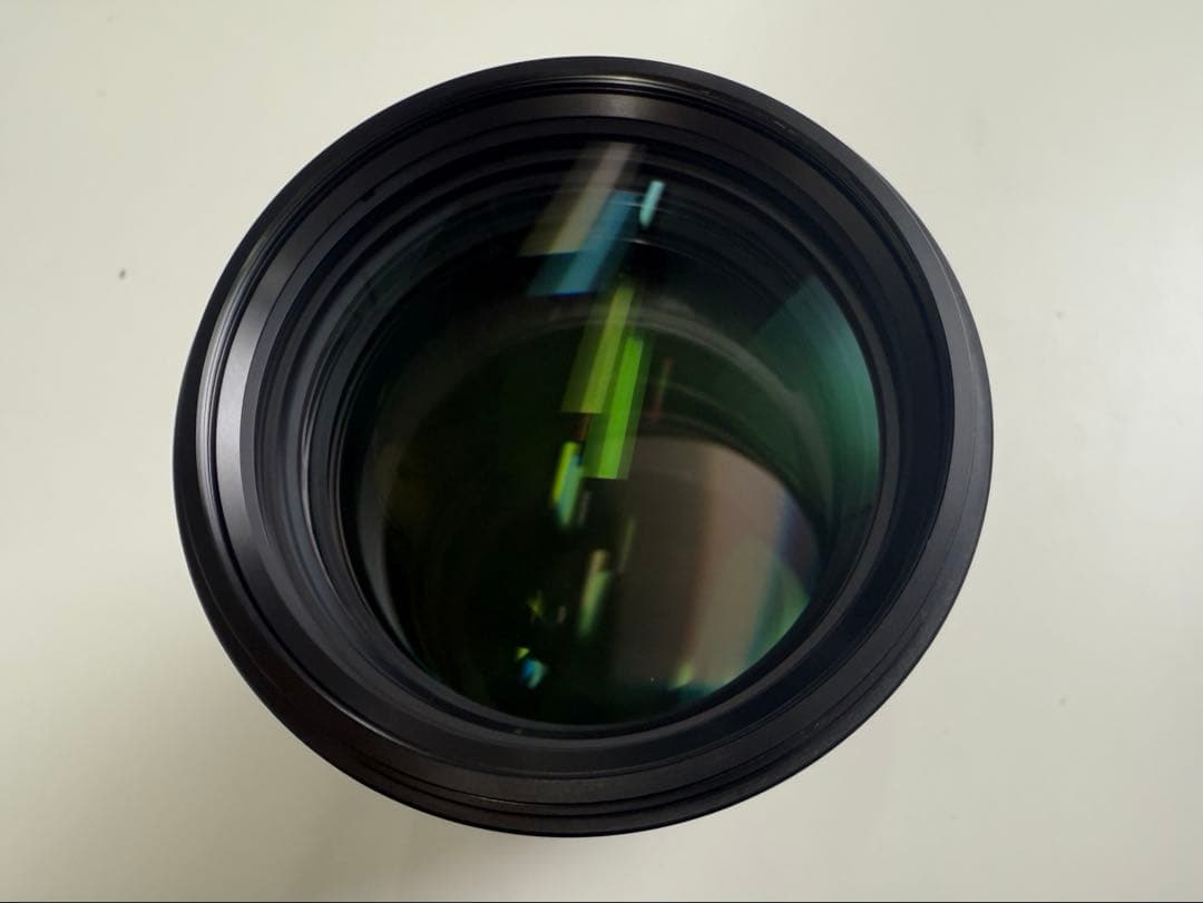 Viltrox AF 135mm F1.8 LAB フルフレーム　Eマウント