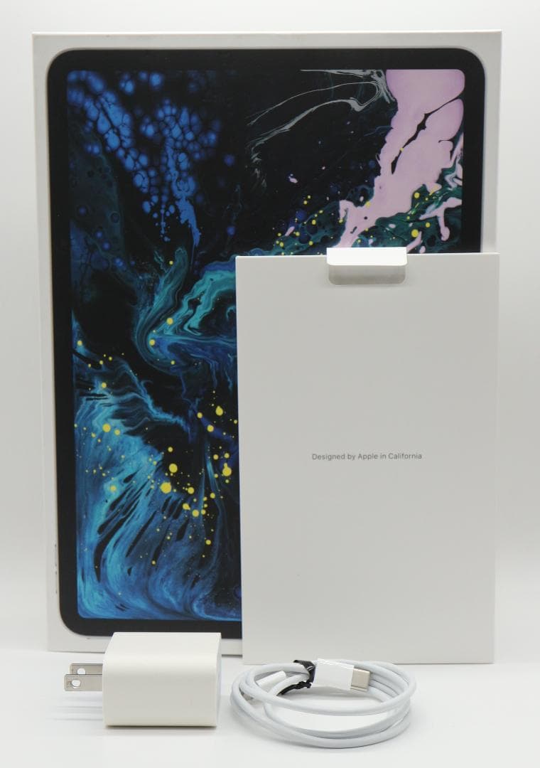 美品 iPad Pro11 バッテリー90% 説明必読