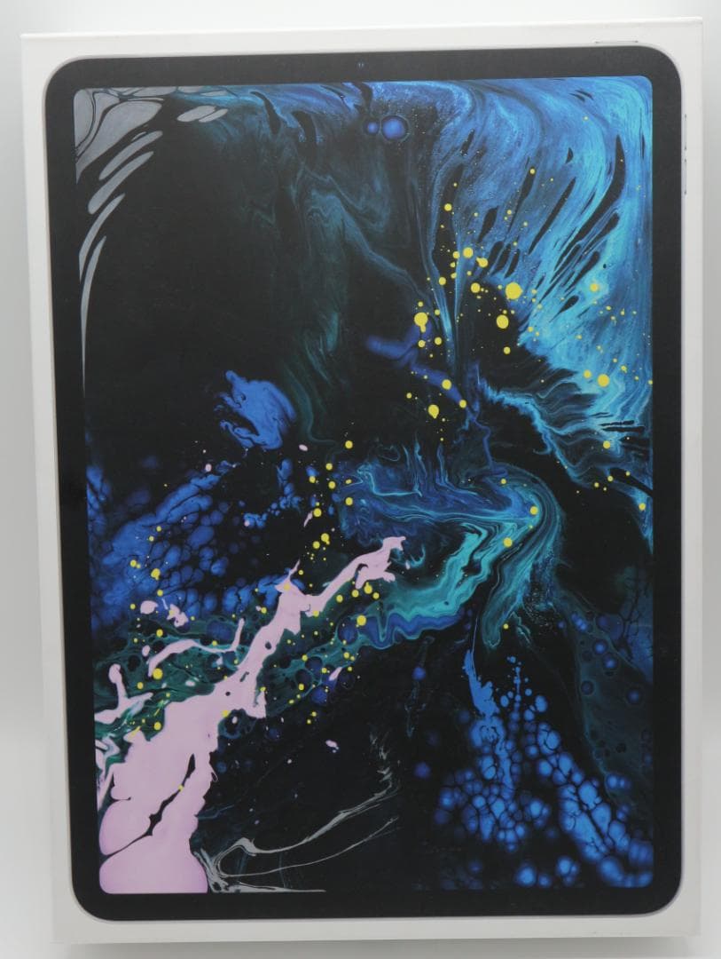 美品 iPad Pro11 バッテリー90% 説明必読