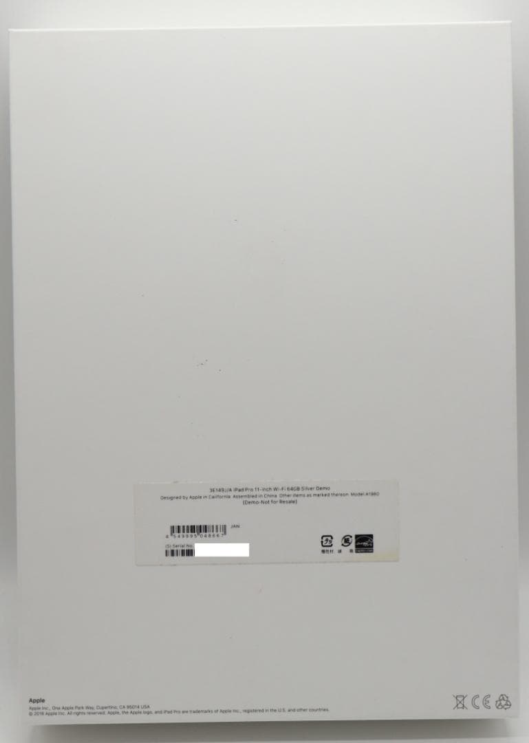 美品 iPad Pro11 バッテリー90% 説明必読