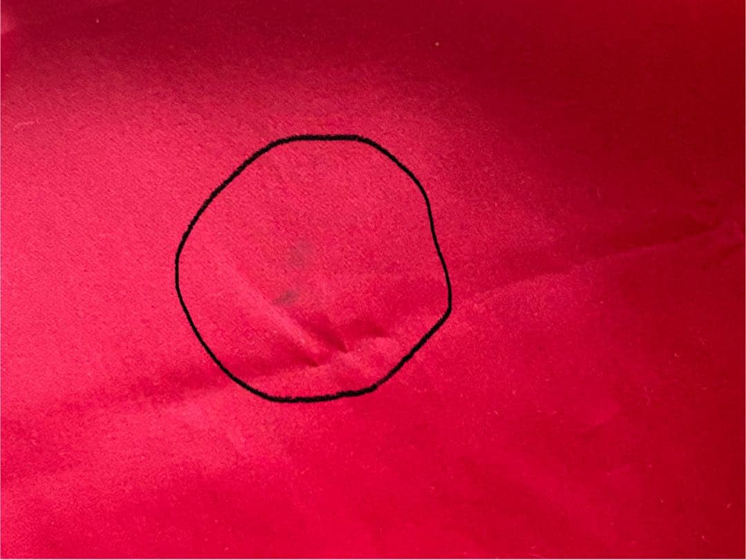 アニヤハインドマーチ　エコバッグ　チャームショッパー