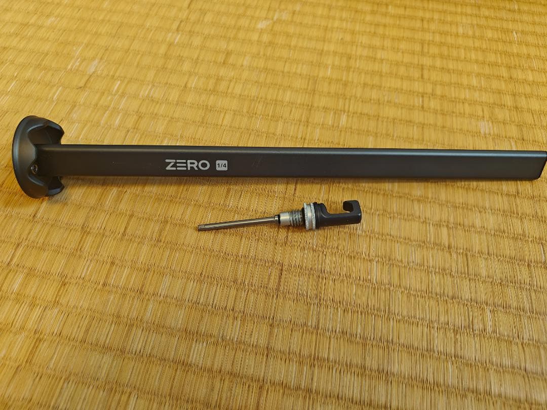 Ulanzi & COMAN Zero F38 カーボンファイバー三脚