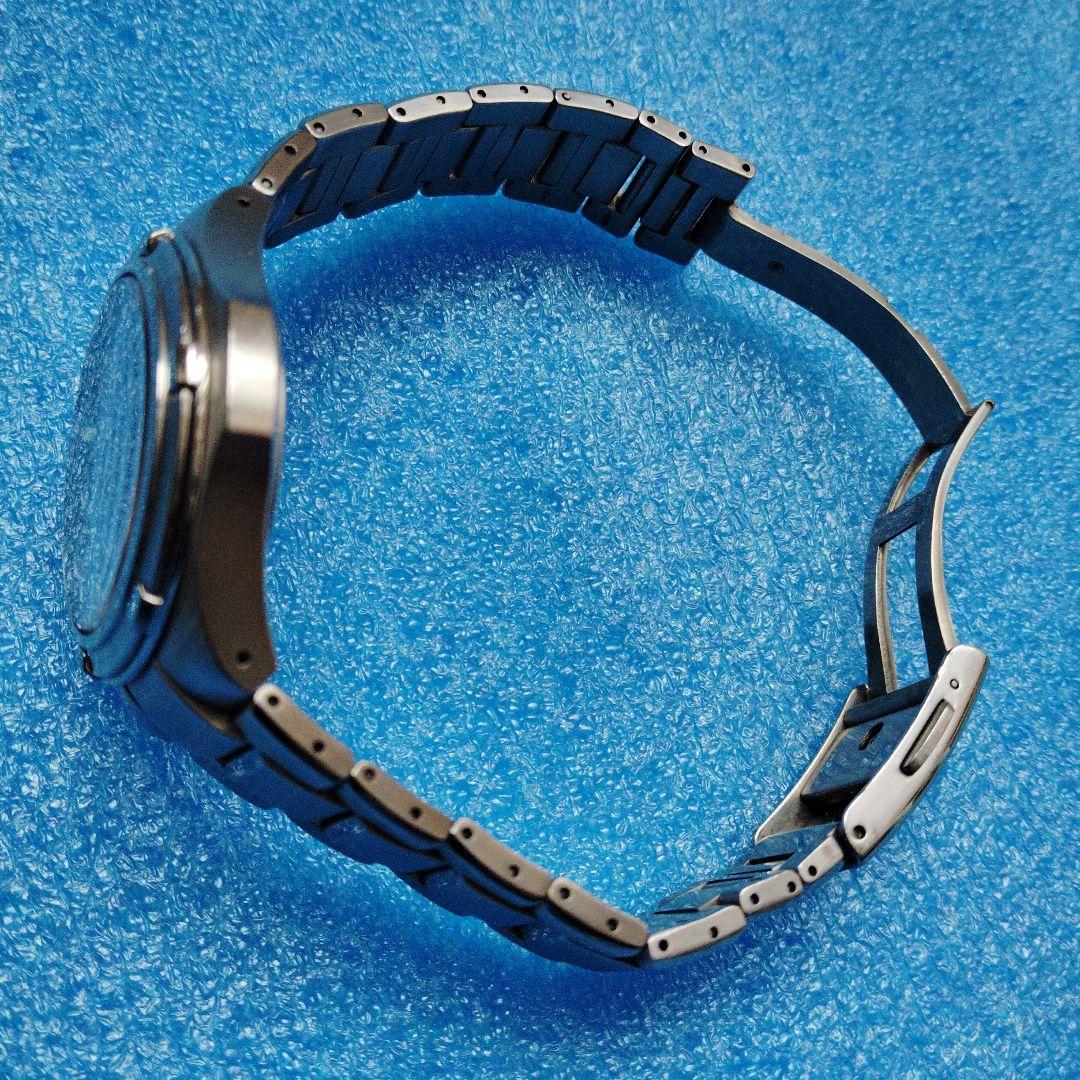 CITIZENアテッサ　H410- Ｔ003907　腕回り約18㌢