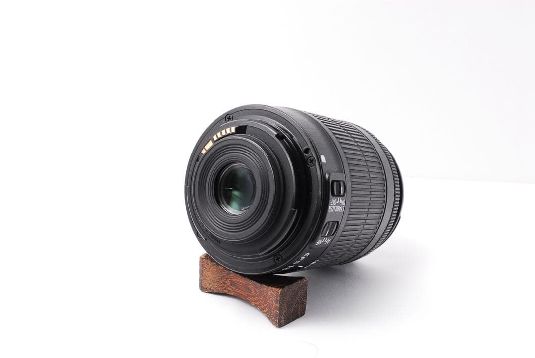 ショット数新品級❤️Canon kiss X9❤️Wi-Fi搭載✨一眼レフカメラ