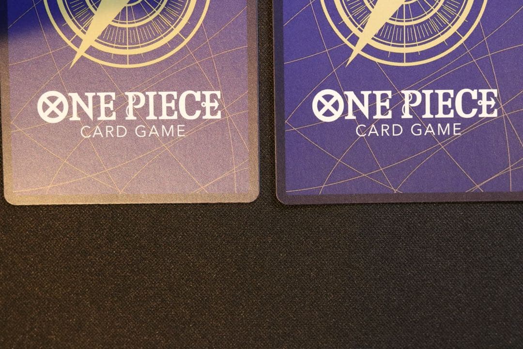 手配書SR SP4枚セット　ルフィ　キッド　カイドウ　ドフラミンゴ　ワンピース