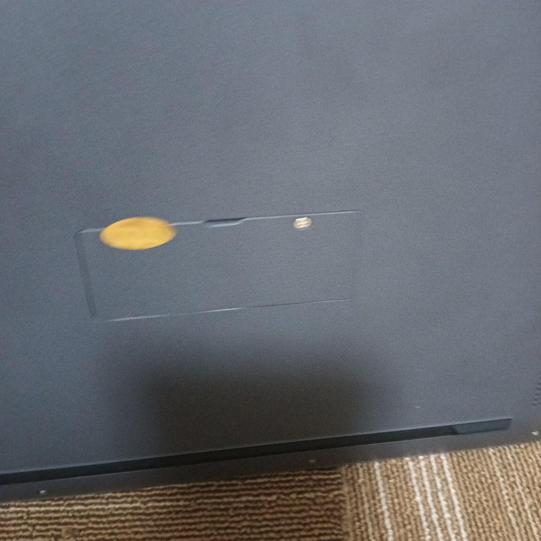 ノートパソコン Intel N150 8GB 500GB SSD