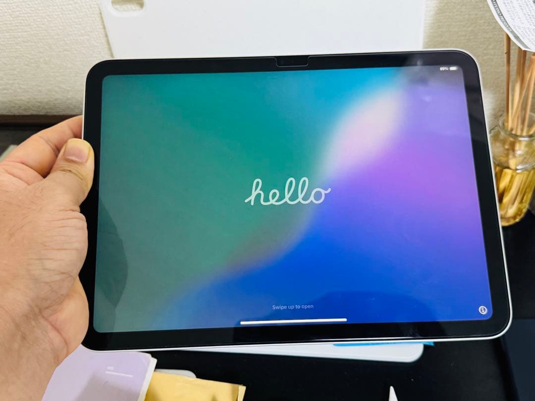 Apple iPad 第10世代 256GB