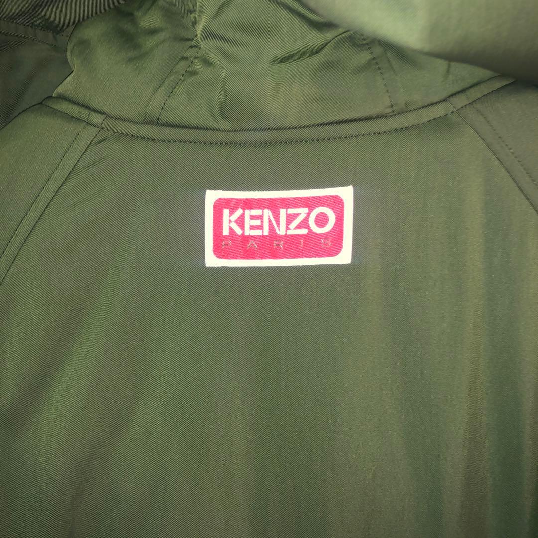 新品未使用　KENZO NIGO氏ファーストコレクション　pharrell着用