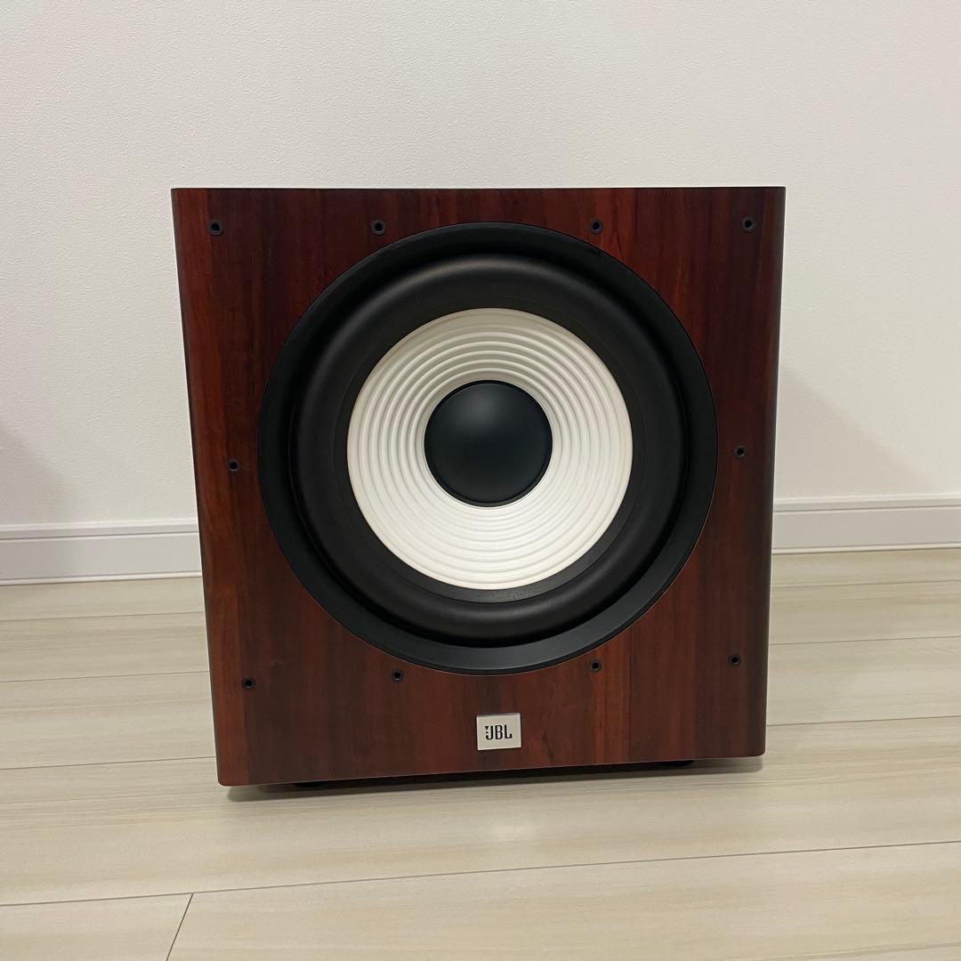 【白濱】JBL STAGE A100P