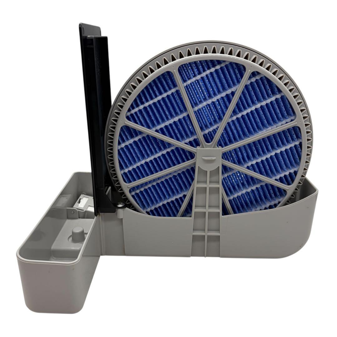 富士通ゼネラル PLAZION 加湿除菌脱臭機 DAS-303K-W 20年製