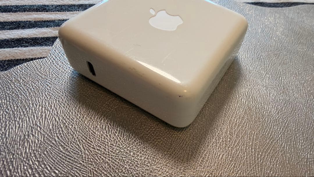 MacBook Pro 13インチ（2017）512GB 充電器付 箱無し