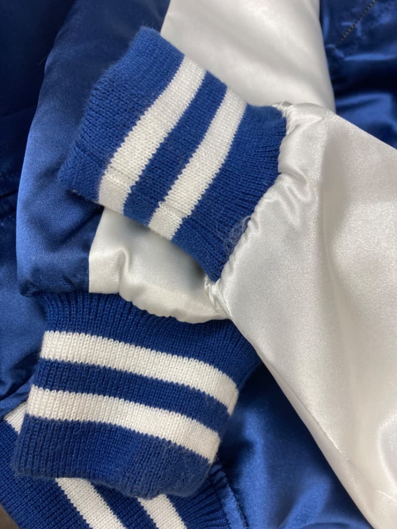 Hoshihimeホシヒメ星姫 アロハ刺繍スカジャン LL スーベニアジャケット