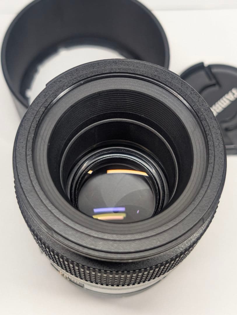 TAMRON SP Di AF 90mm 1:2.8 MACRO NikonF用