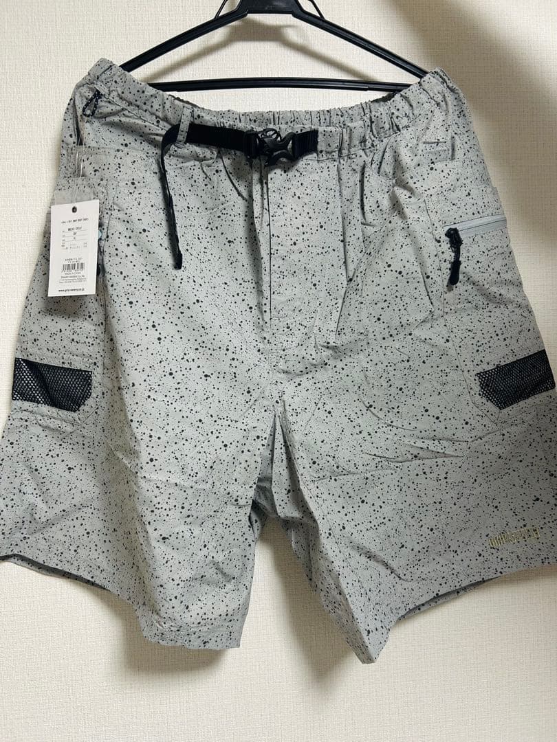 kuri atoms×GRIP SWANY セットアップ