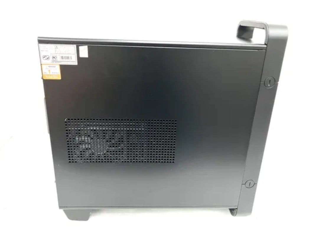 マウスコンピュータ DAIV A3-X570 W11 GTX 1650