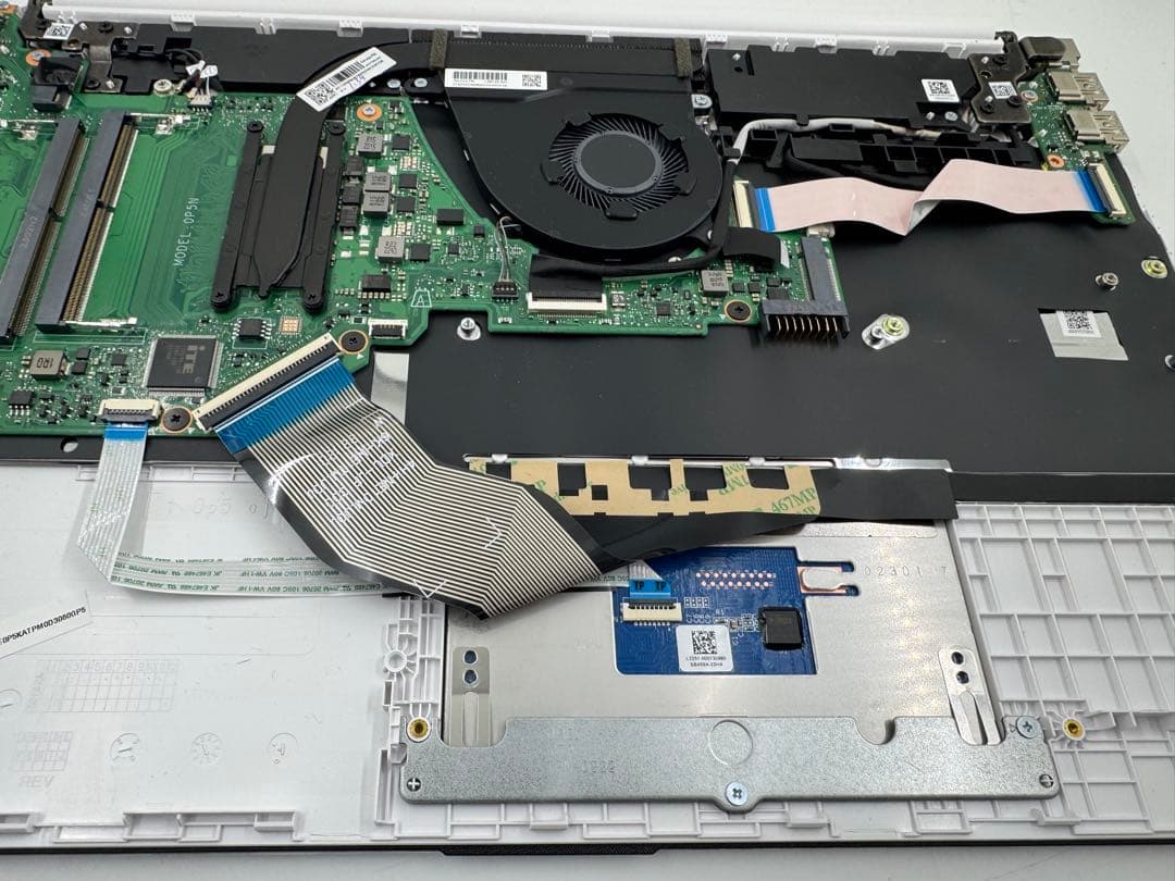 HPノートパソコン★ジャンク★12世代★ corei5★15S-f45042TU