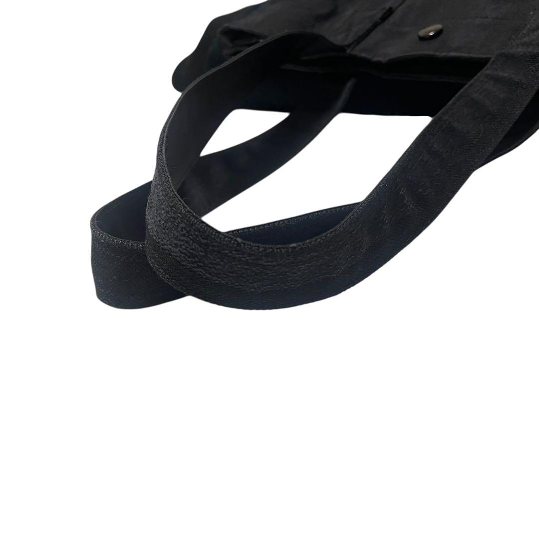 PORTER TANGO 70周年 トートバッグ L ブラック