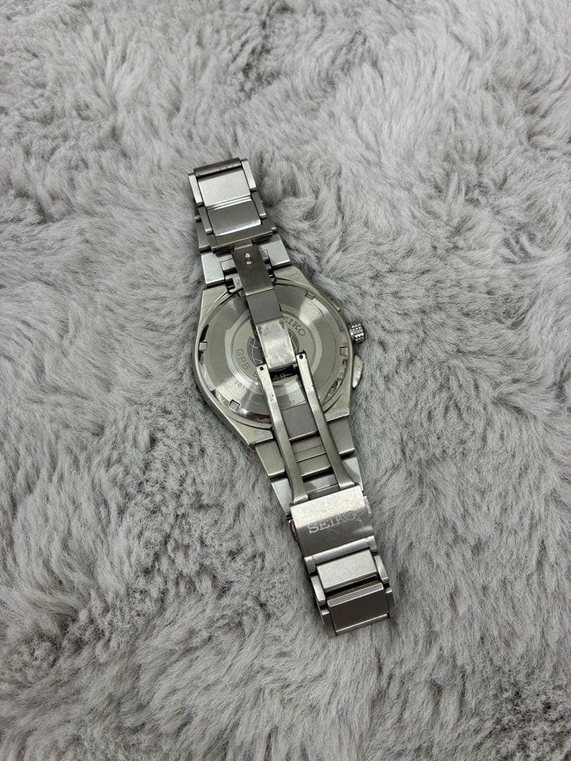 SEIKO セイコー アストロン GPSソーラー 稼動品