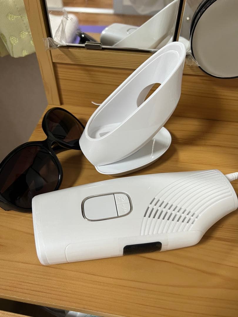 ボディ・フェイスケア Hume