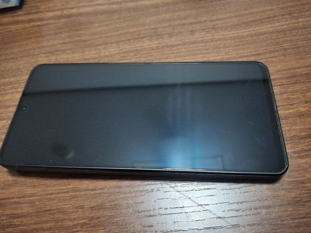 SHARP AQUOS R7 256GB SIMフリー A202SH 動作確認済