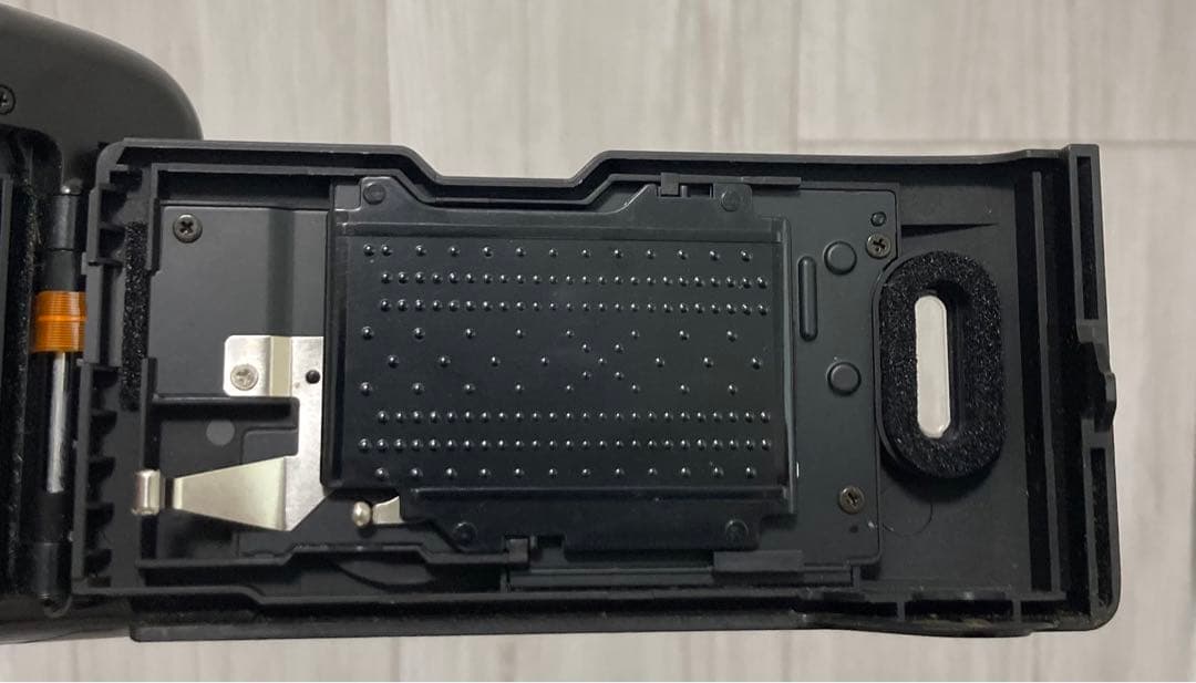 『動作確認済み』Canon AutoboyS PANORAMA フィルムカメラ